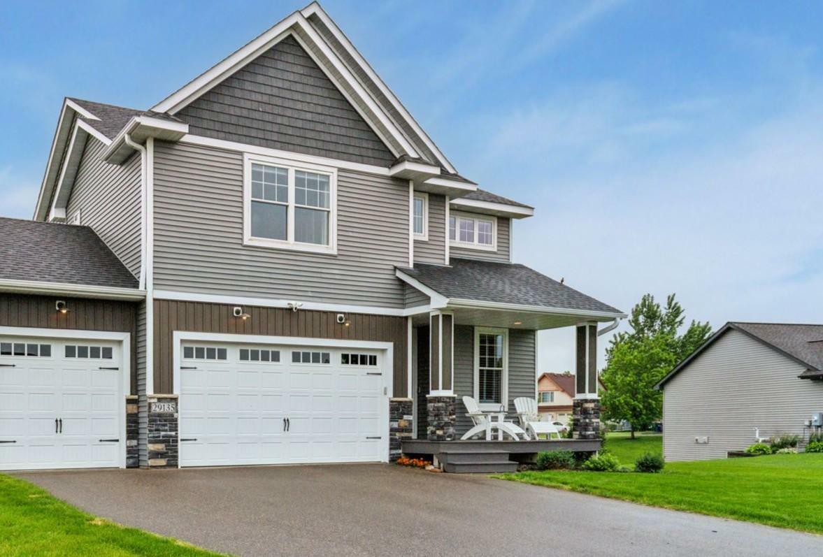 Property Photo:  29135 Scenic Drive  MN 55013 