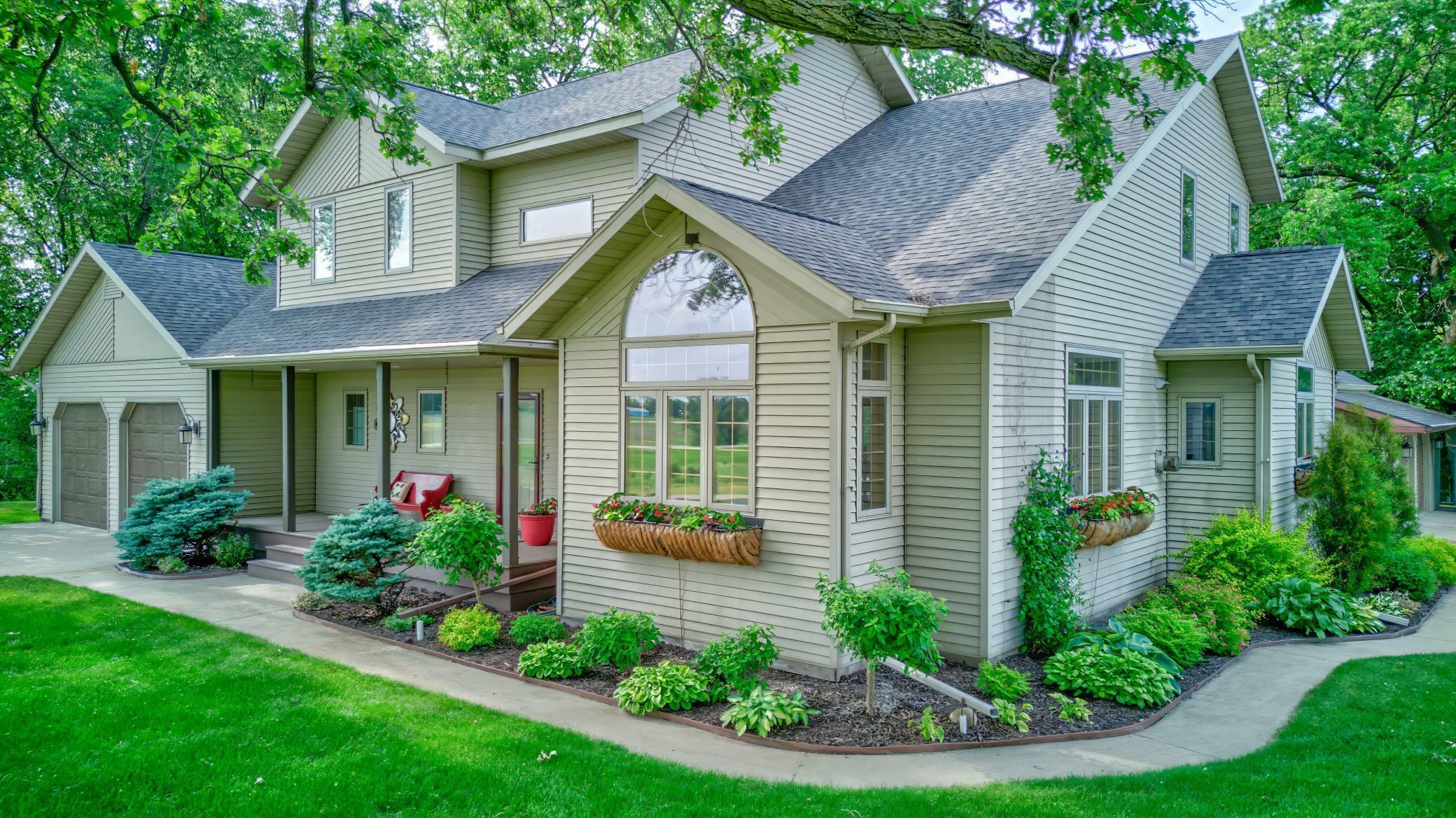 Property Photo: 19319 380th Street MN 56534