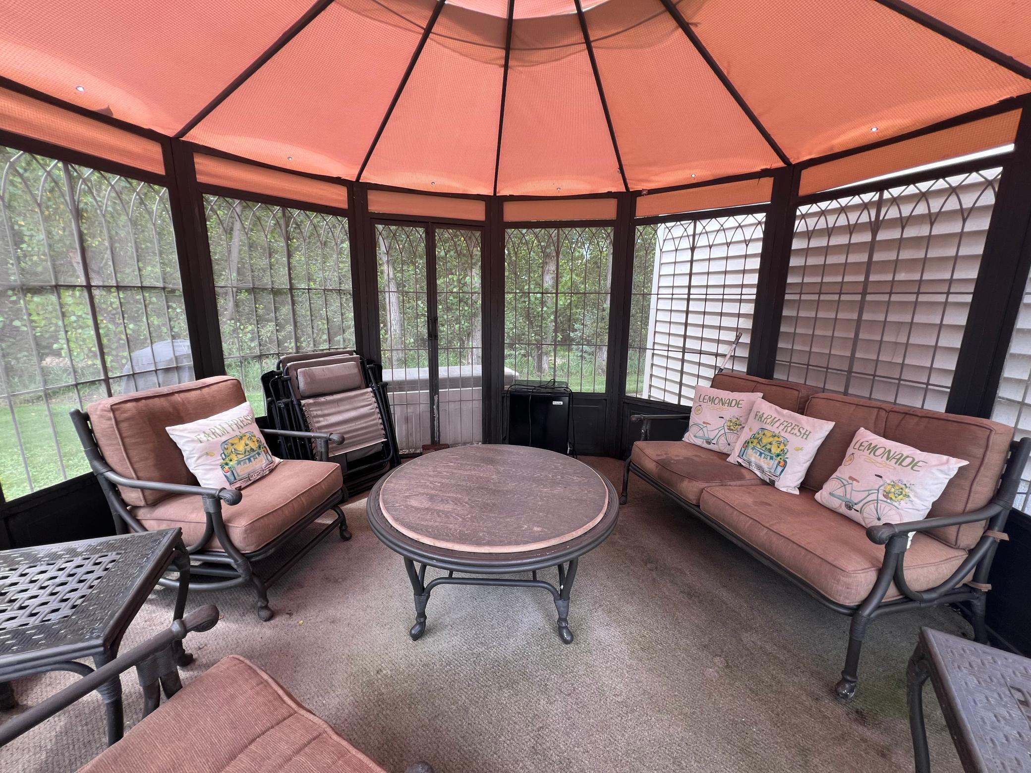 Property Photo: 20965 S Lakeshore Drive 11 MN 56334