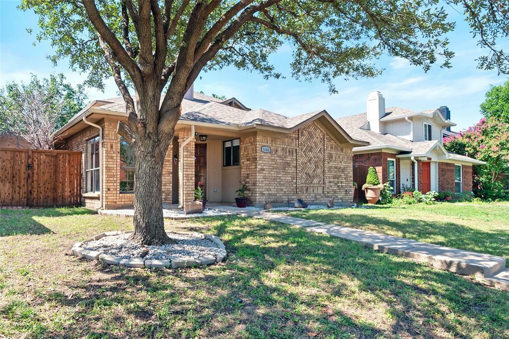 Property Photo: 1644 San Francisco Street TX 75007