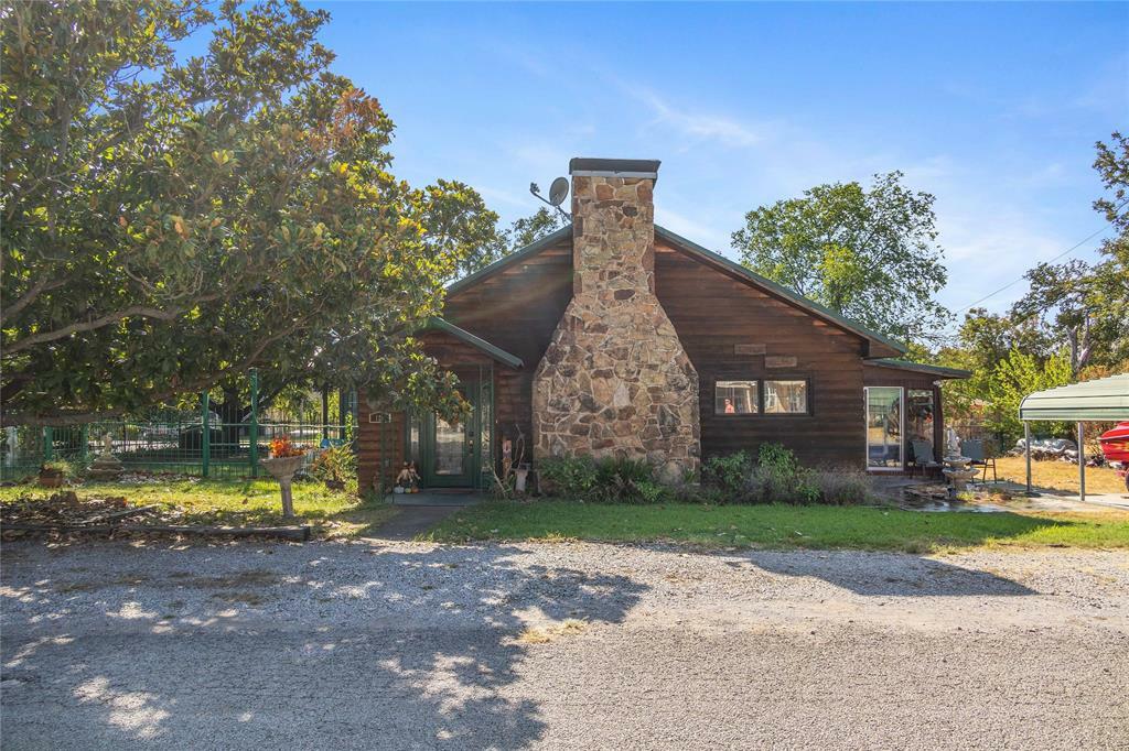 Property Photo:  121 Park St Street  TX 76801 