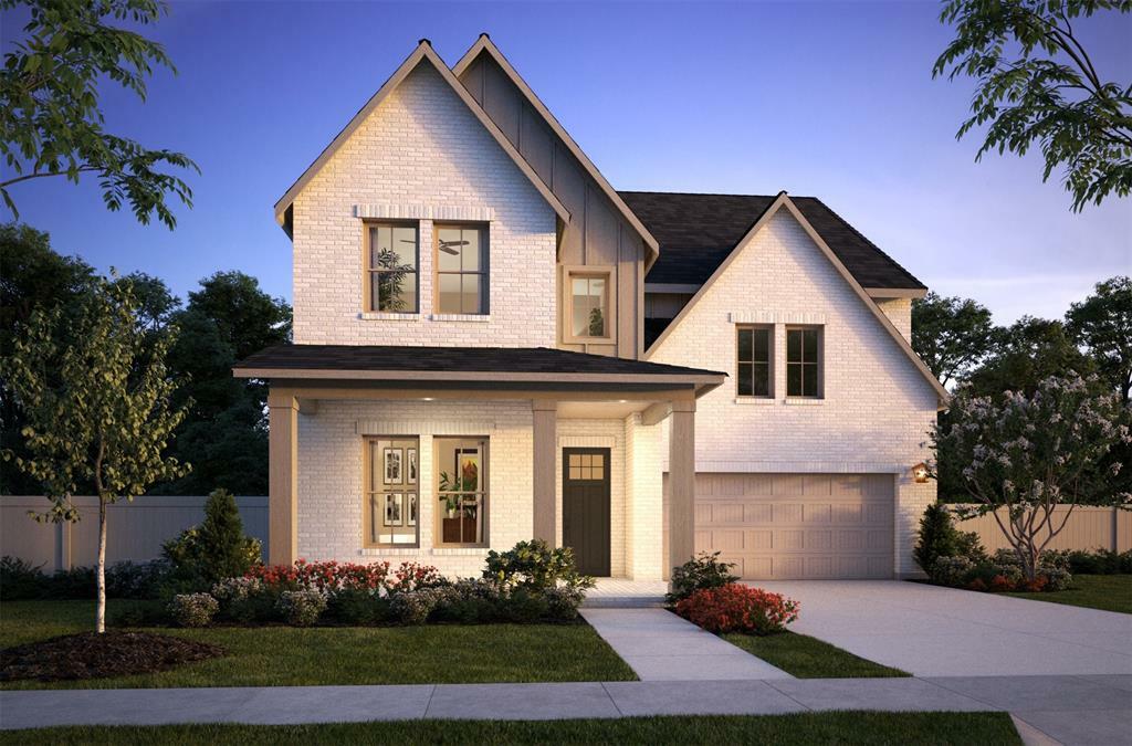 8932 Trellis Lane  Frisco TX 75035 photo