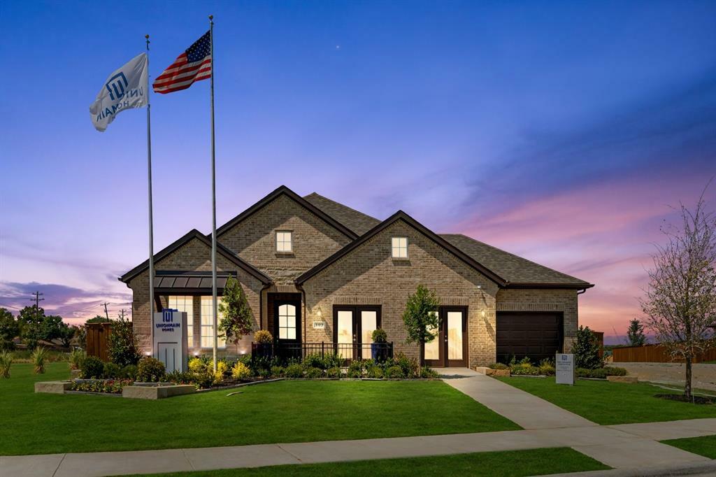 103 Heritage Hill Drive  Forney TX 75126 photo