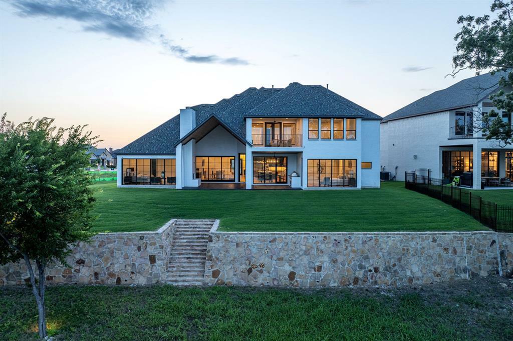 Property Photo: 1942 Noe Boulevard TX 75126