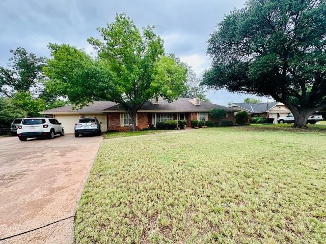2018 River Oaks Circle  Abilene TX 79605 photo