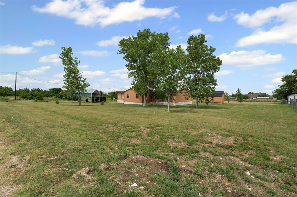 Property Photo: 3416 Happy Meadows Drive TX 76009