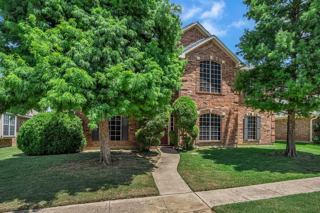 Property Photo:  433 Jenkins Lane  TX 75067 