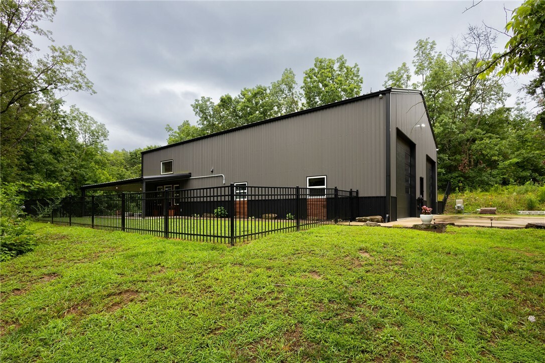 Property Photo: 19475 Cotton Lane AR 72732