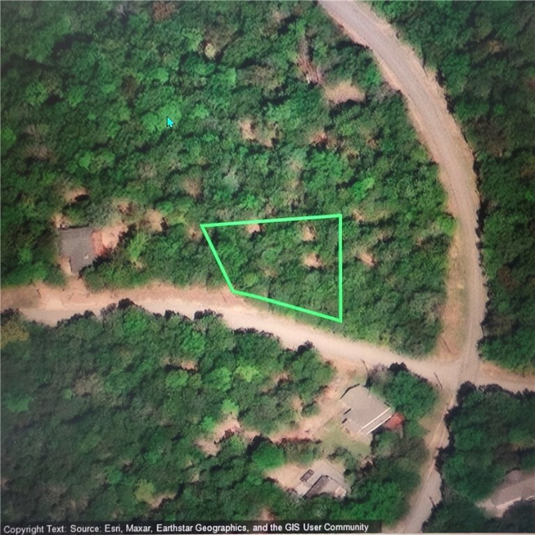 Property Photo: 55 Eagle Drive AR 72631