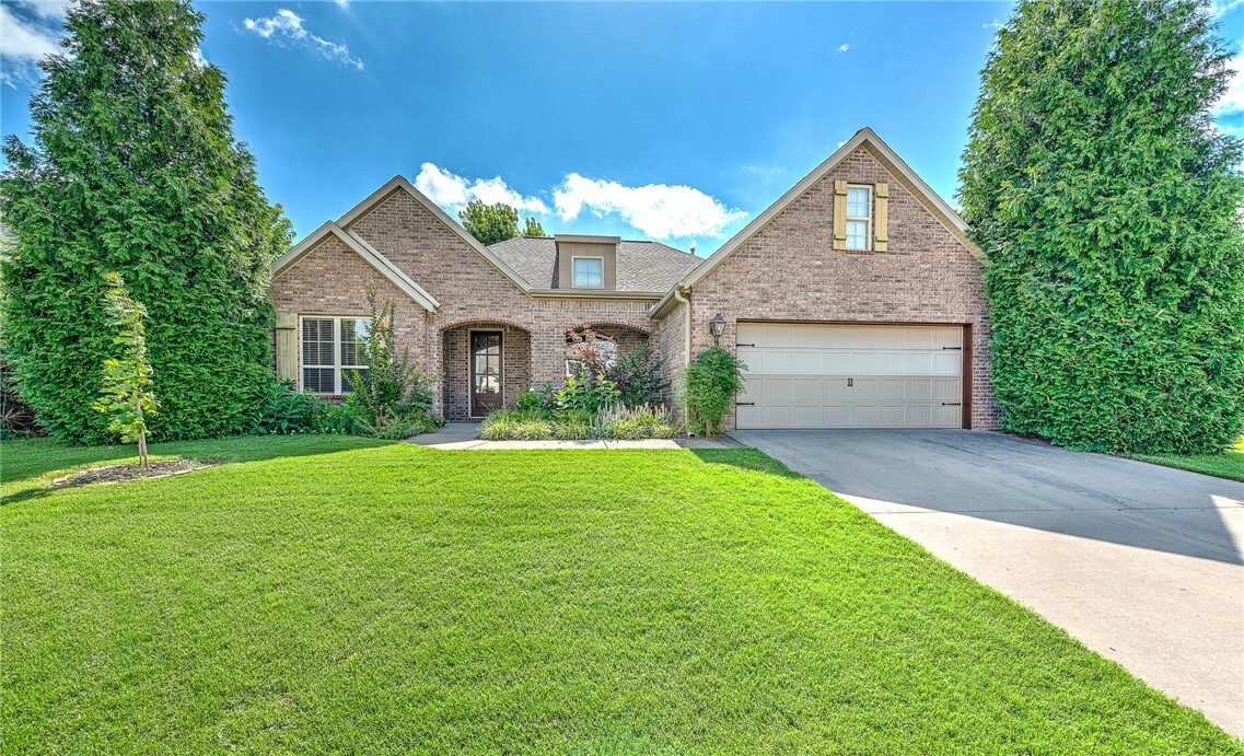 6403 S 36th Street  Rogers AR 72758 photo