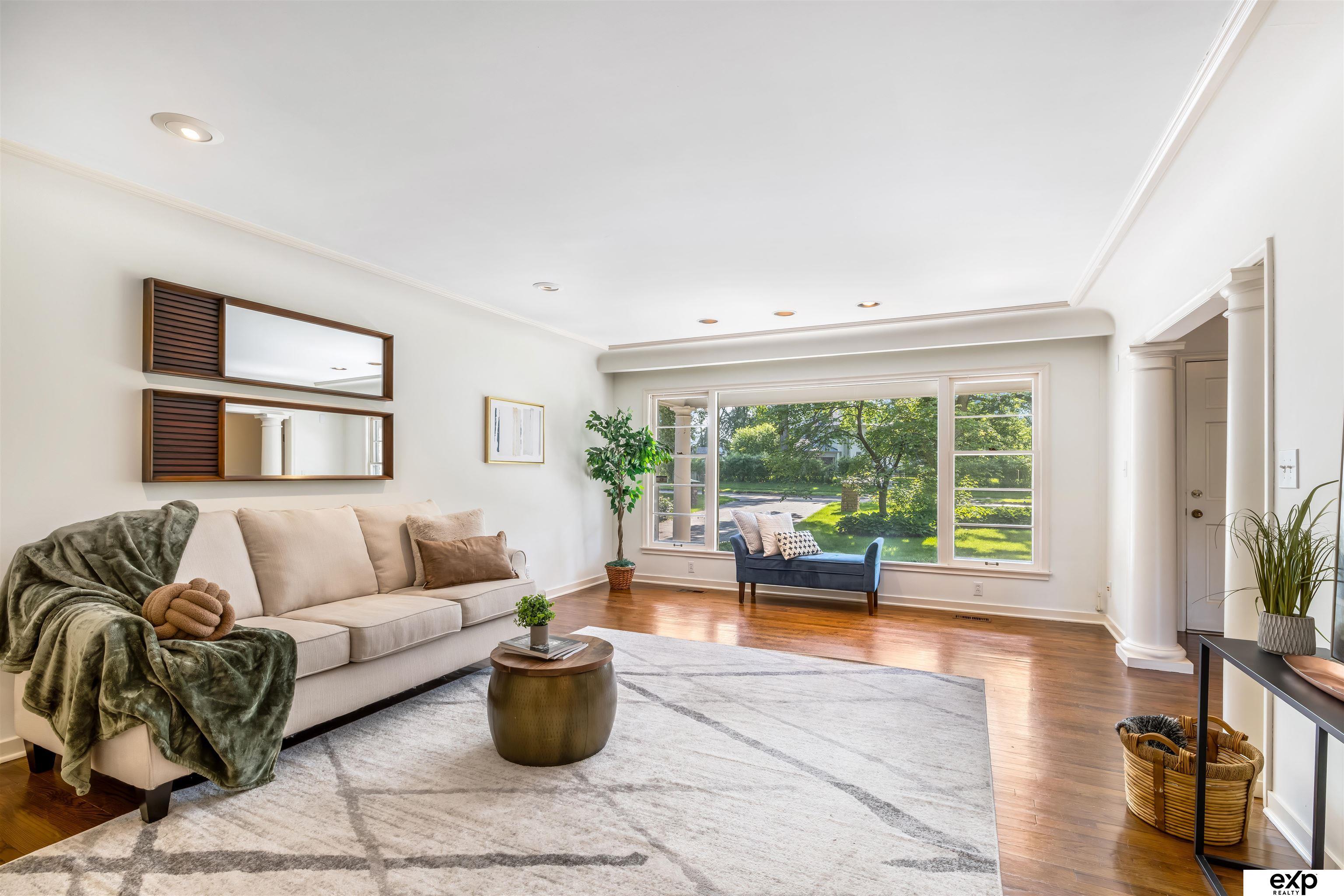 Property Photo: 1114 S 84th Street NE 68124