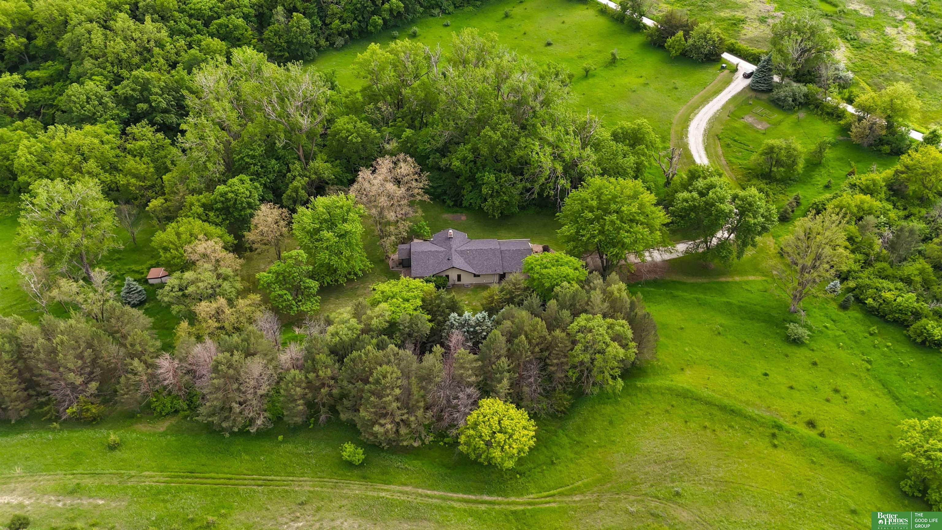 Property Photo:  8259 Paradise Hills Lane  NE 68023 
