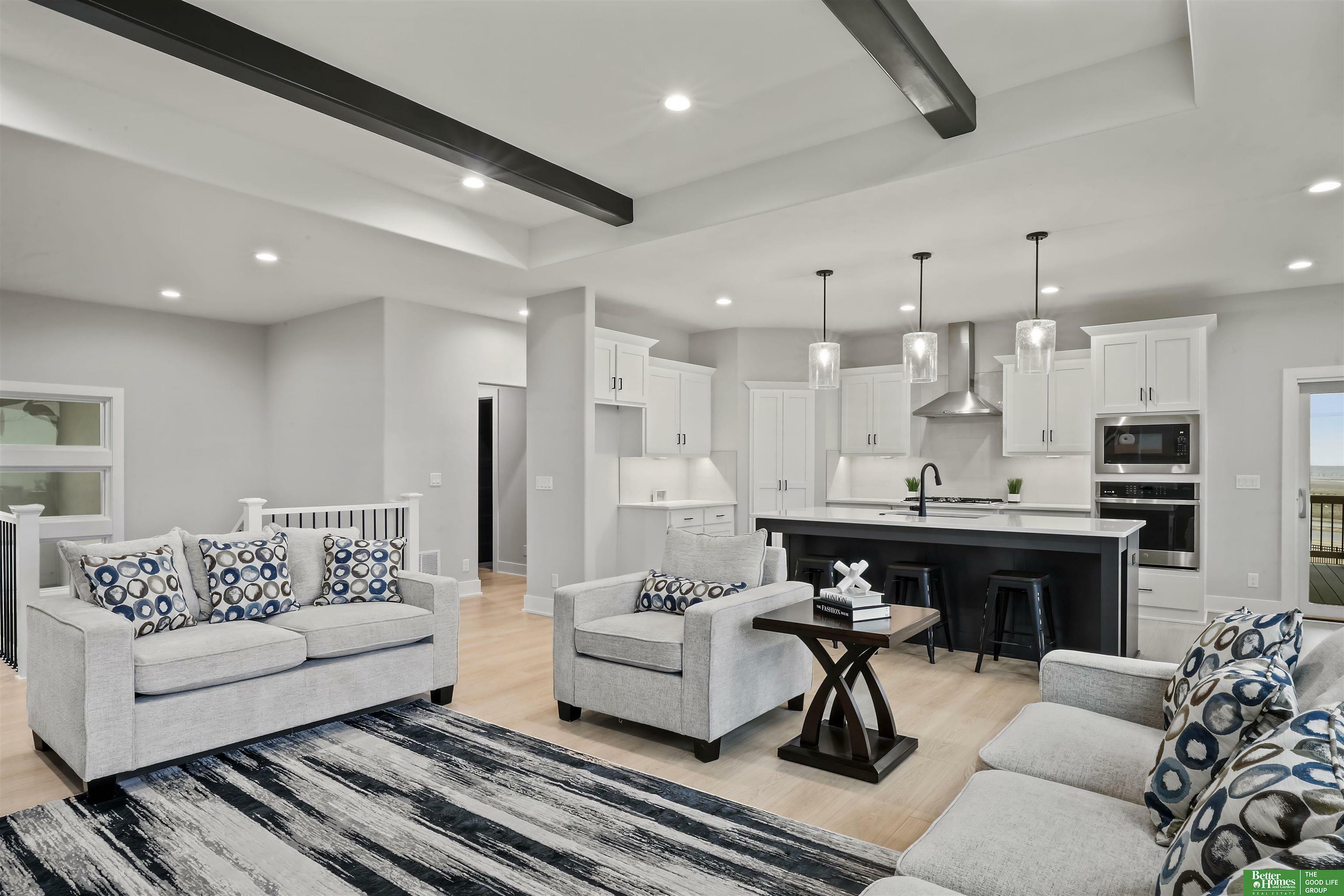 Property Photo: 12360 Windsor Drive NE 68046