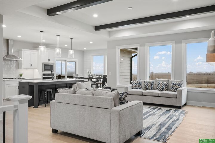Property Photo: 12360 Windsor Drive NE 68046