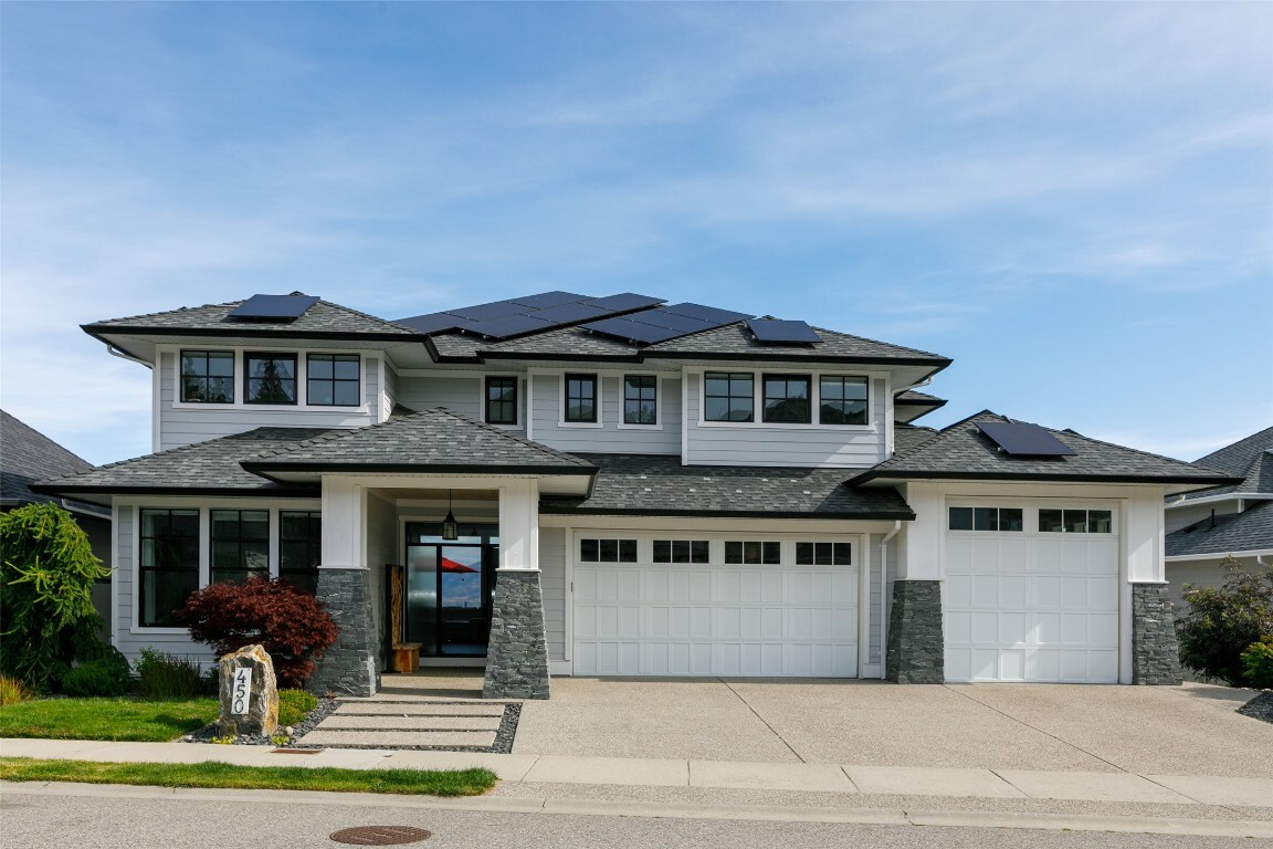 Property Photo: 450 Lakepointe Drive BC V1W 5K2