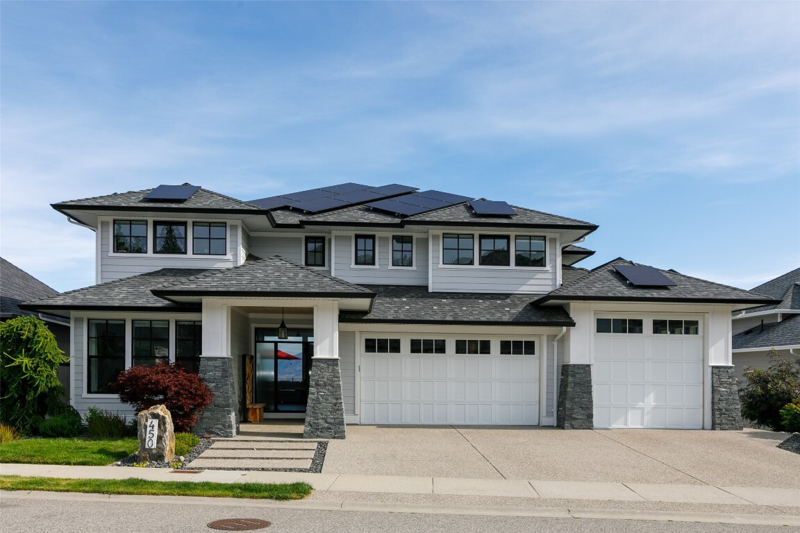 Photo de la propriété: 450 Lakepointe Drive BC V1W 5K2