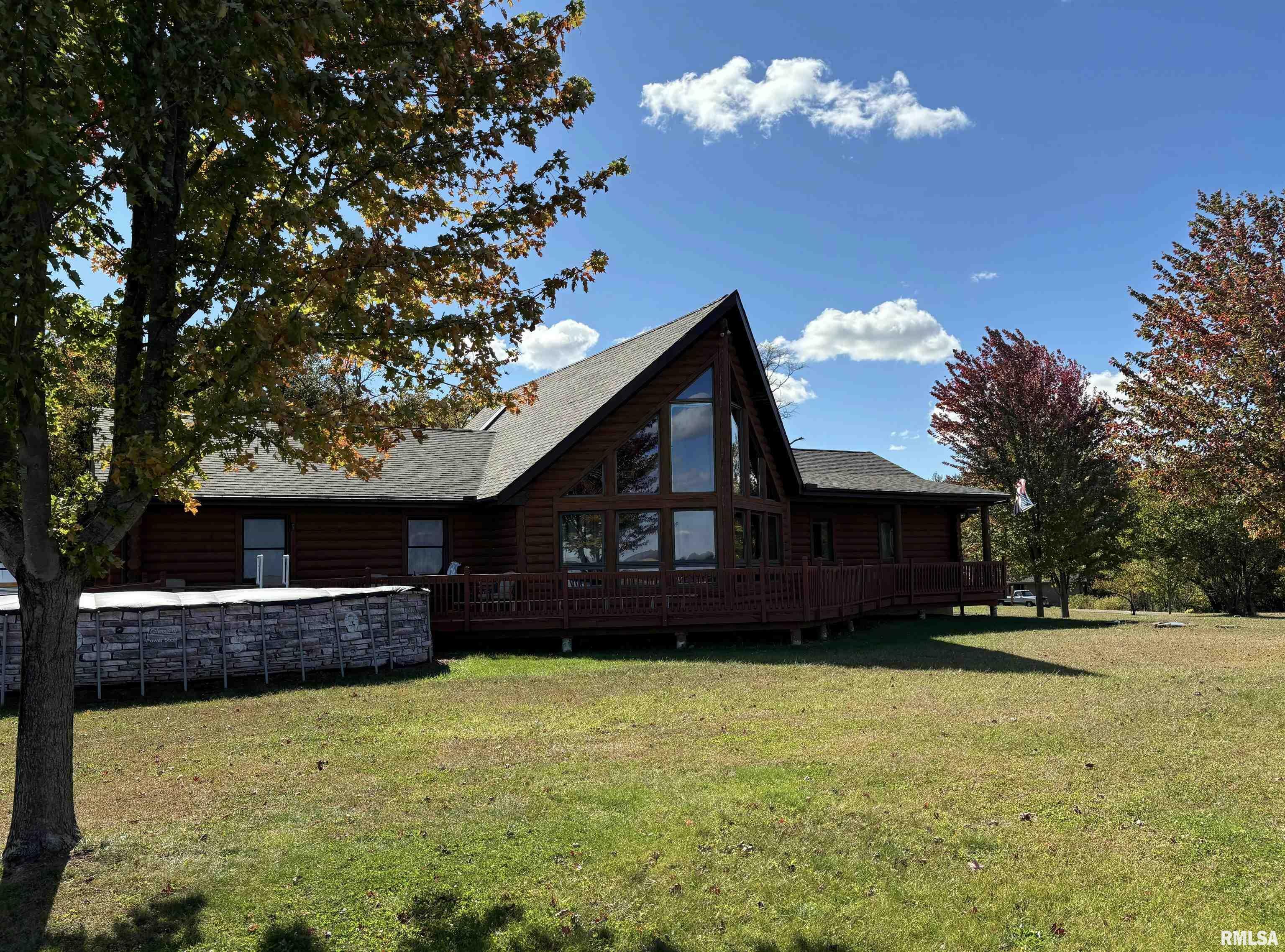 Property Photo: 572 N Knox Hwy 26 Road IL 61401