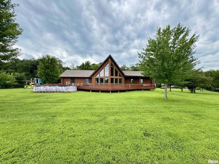 Property Photo: 572 N Knox Hwy 26 Road IL 61401