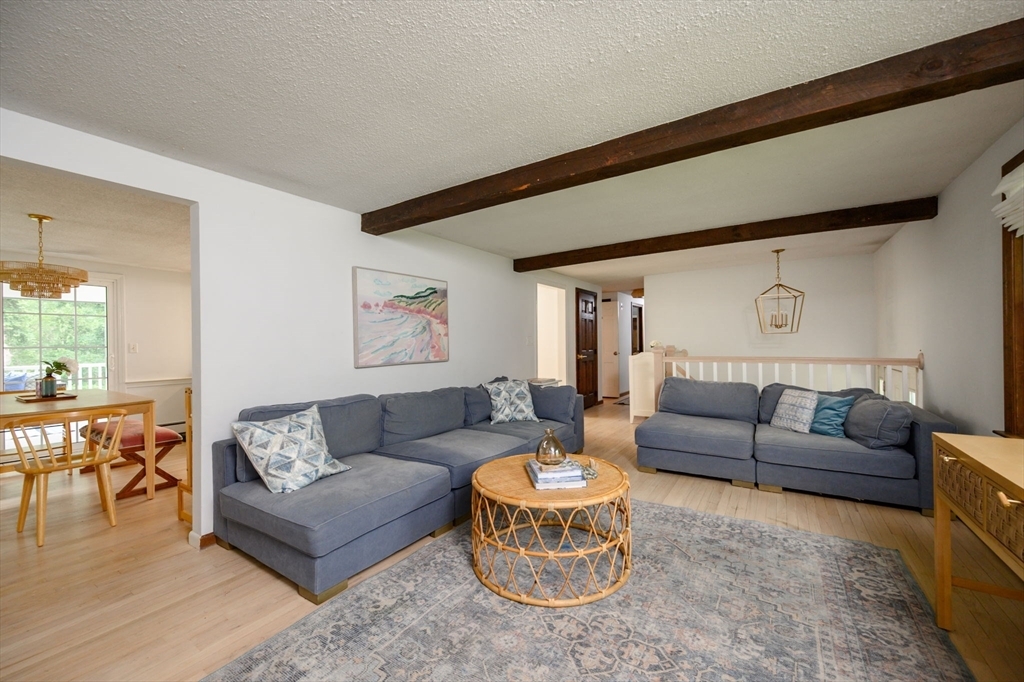 Property Photo: 11 Williamsburg Ln MA 02066