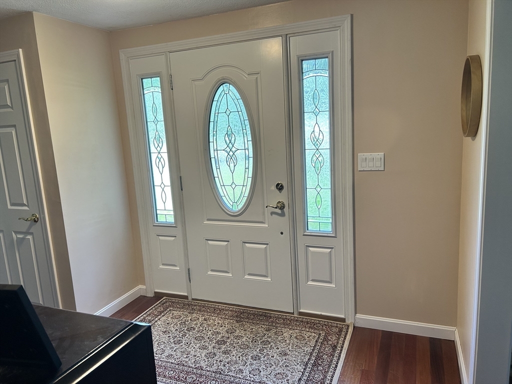 Property Photo:  30 King Arthur Rd  MA 02356 