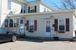 Property Photo:  261 Pulaski Blvd 1M  MA 02019 