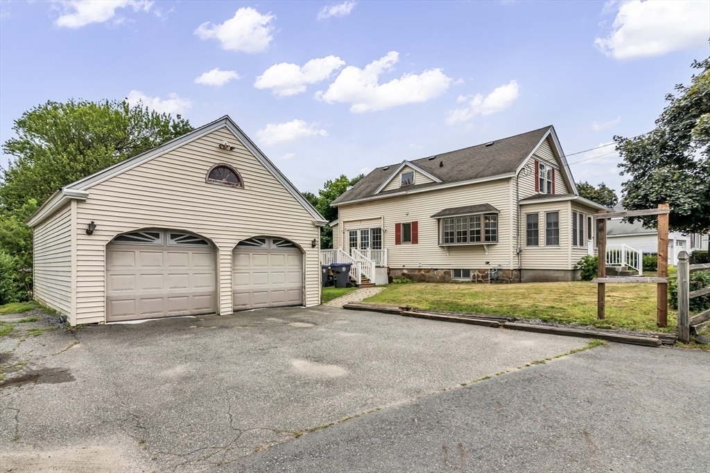 Property Photo:  20 N Lowell St  MA 01844 