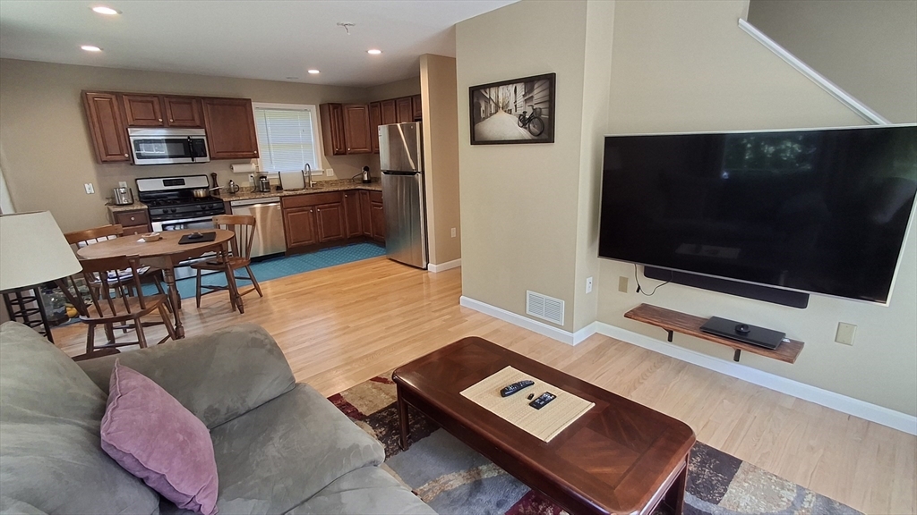 Property Photo:  17 Worster  MA 02188 