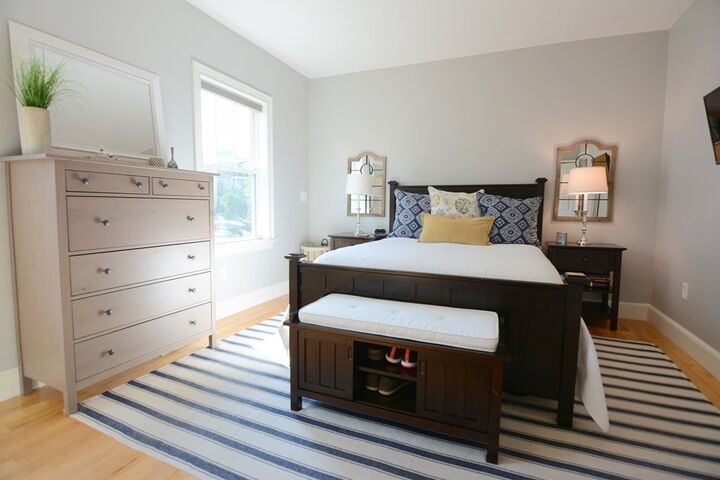 Property Photo:  21 Oak St #1  MA 02143 