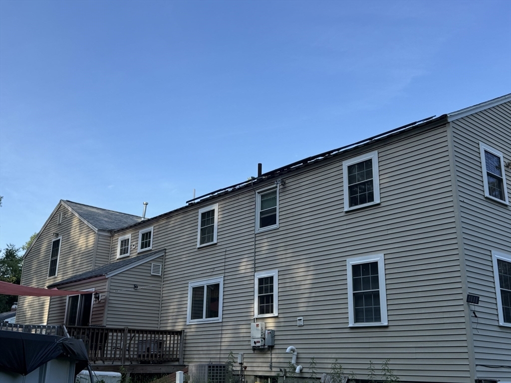 Property Photo: 18 Amble Road MA 01824