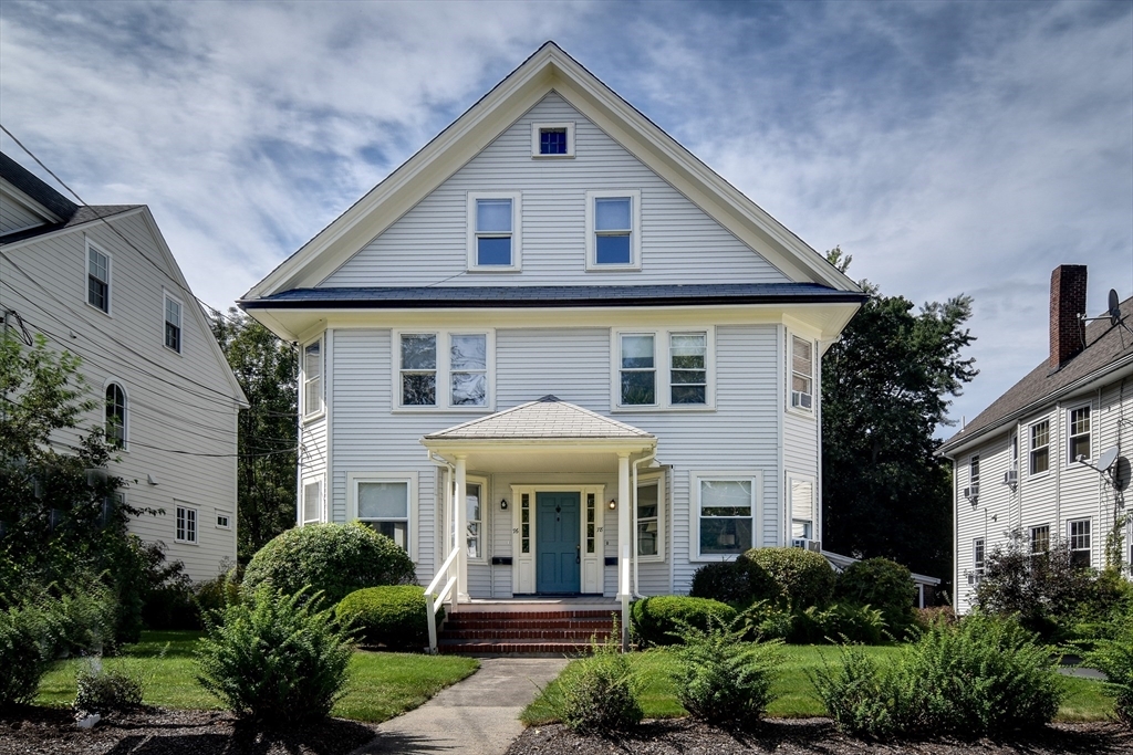 Property Photo: 76 Walnut Street 76 MA 01760