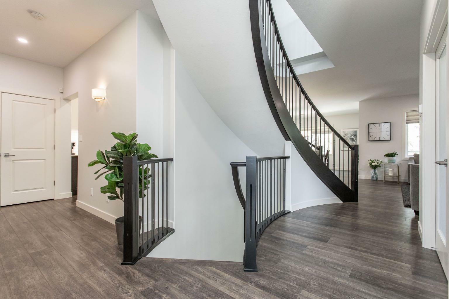 Property Photo: 49 Talisman Close AB T4P 0T7
