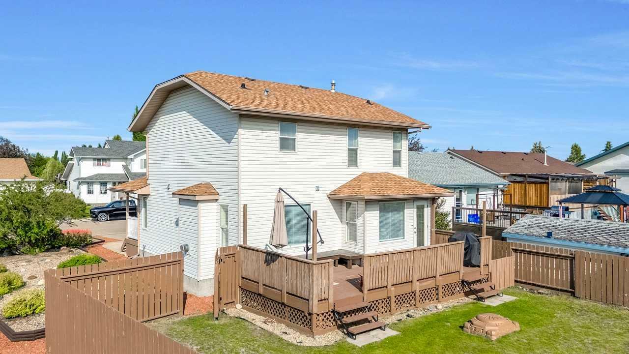 Photo de la propriété: 35 Logan Close AB T4R 2N8
