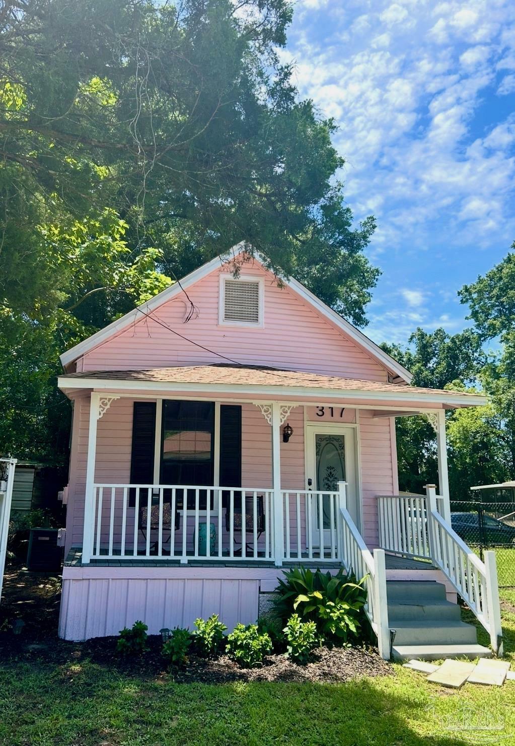 317 E Lee St  Pensacola FL 32503 photo