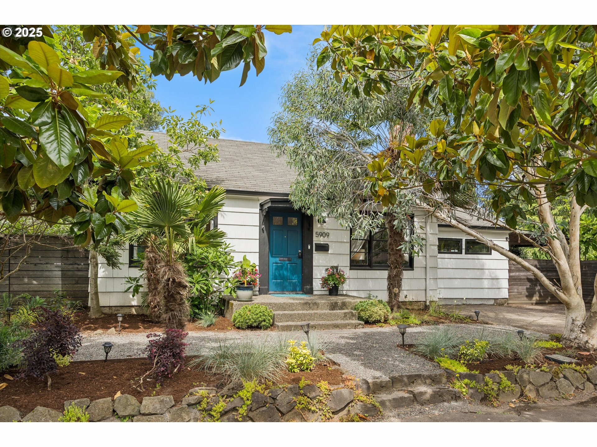 5909 N Curtis Ave  Portland OR 97217 photo