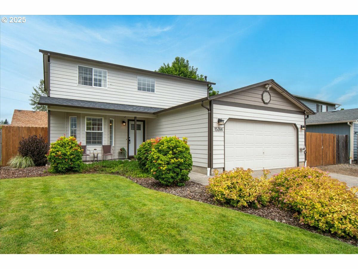 Property Photo:  15314 NE 88th St  WA 98682 