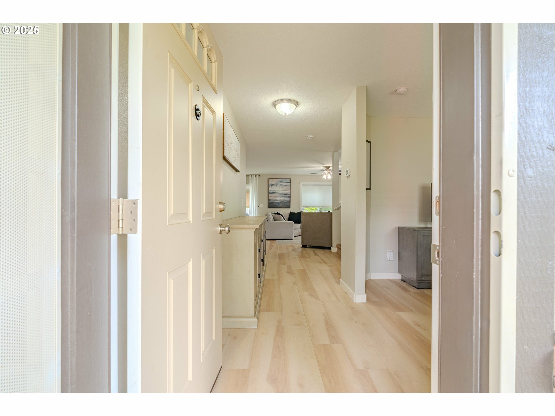 Property Photo: 5002 NE 41st Ct WA 98661
