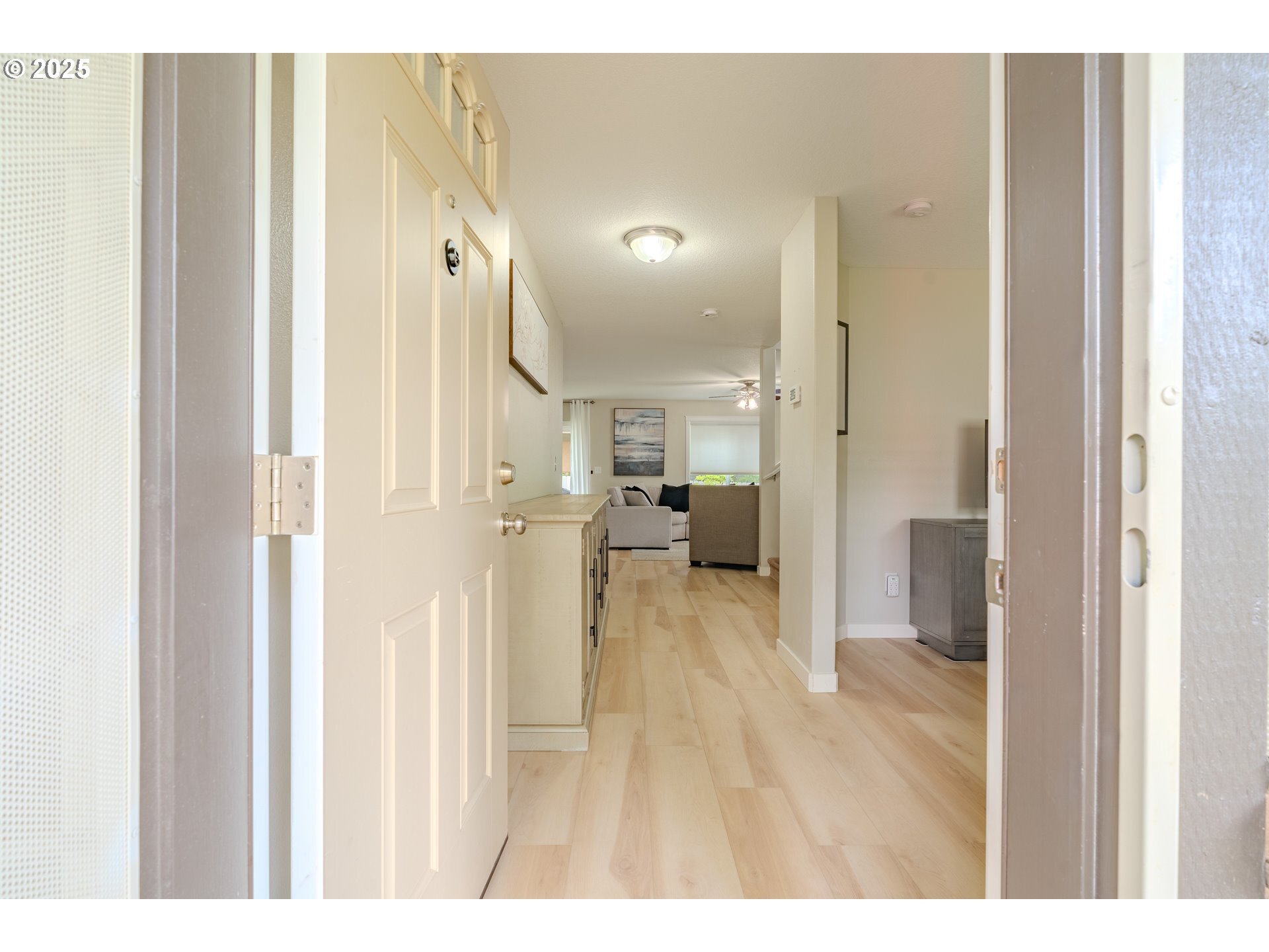 Property Photo:  5002 NE 41st Ct  WA 98661 