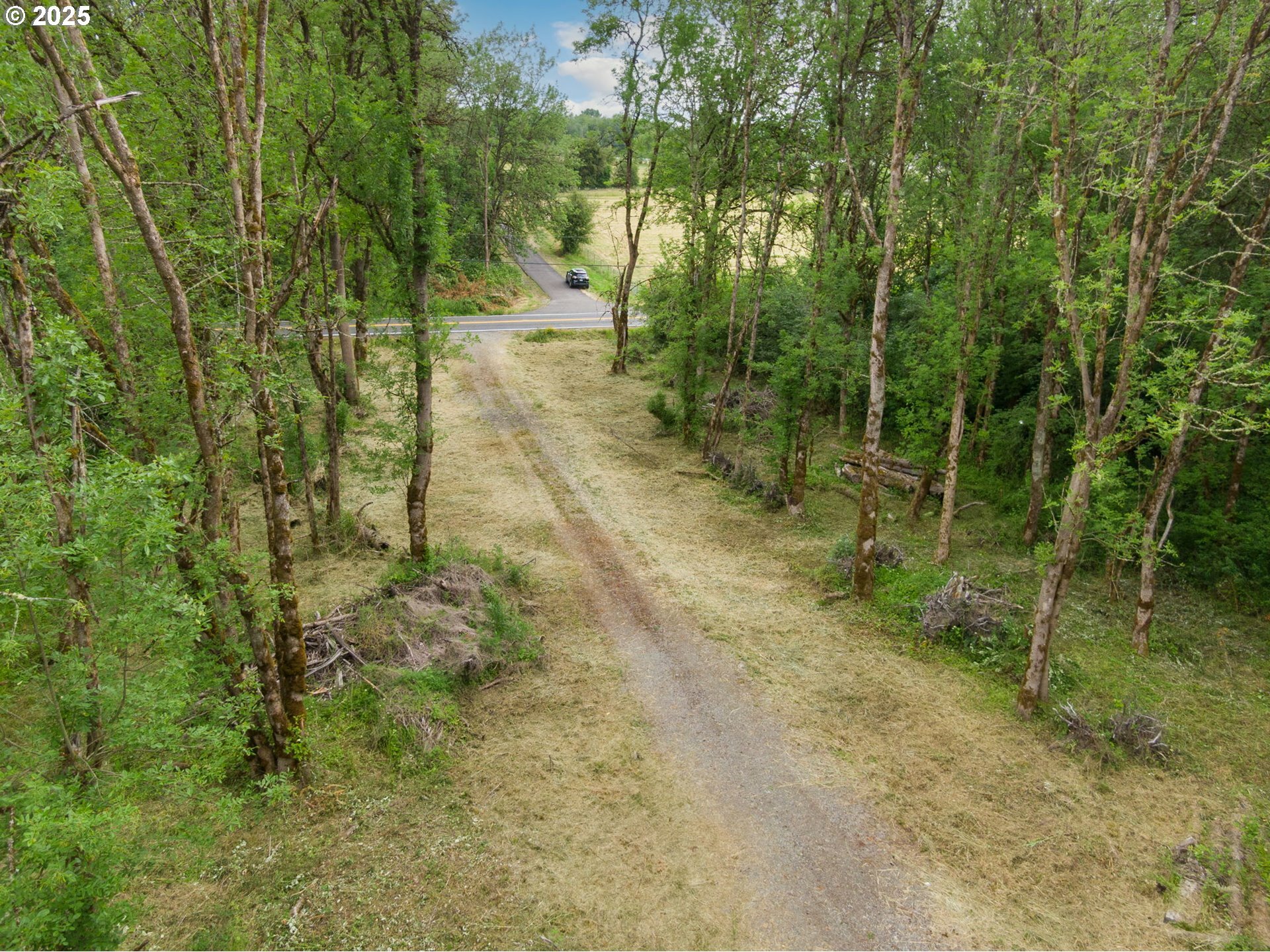 Property Photo:  NE 199th St  WA 98642 