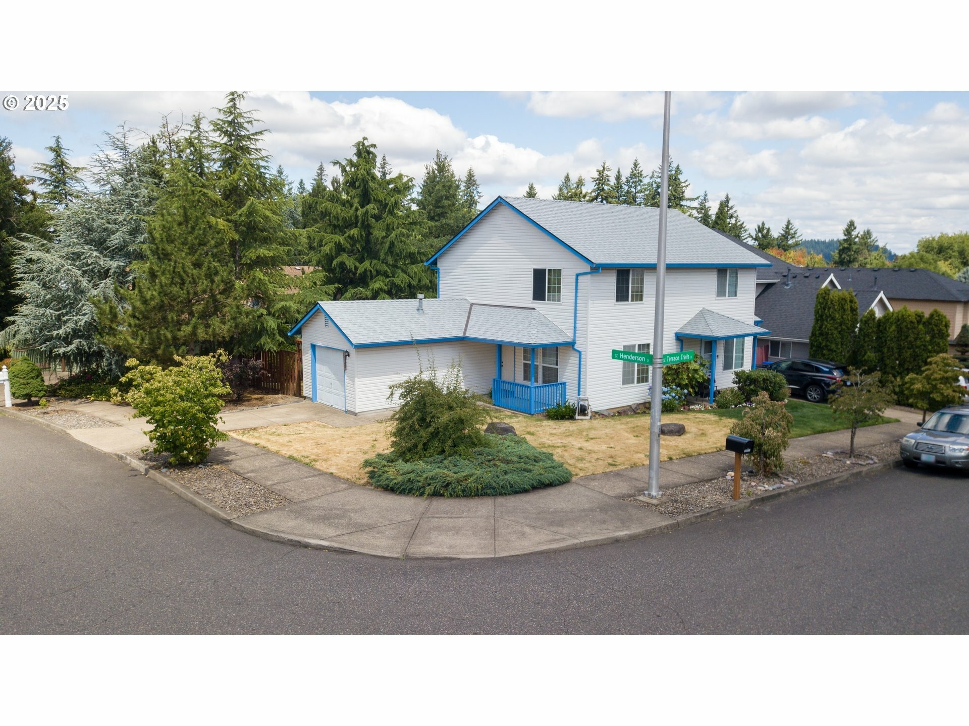 10723 SE Henderson St  Portland OR 97266 photo