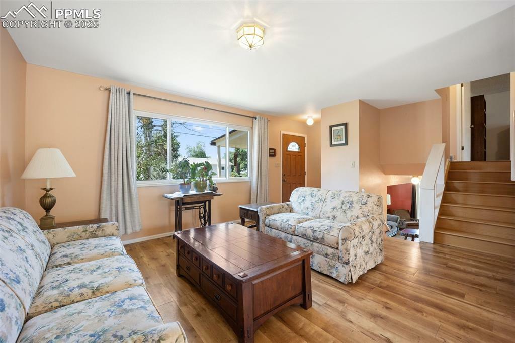 Property Photo: 3904 Jasmine Street CO 80907