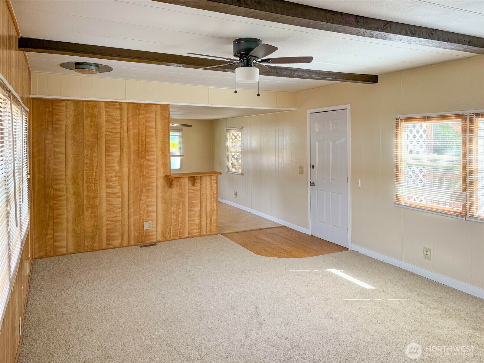 Property Photo: 838 W Axton Road 54 WA 98226