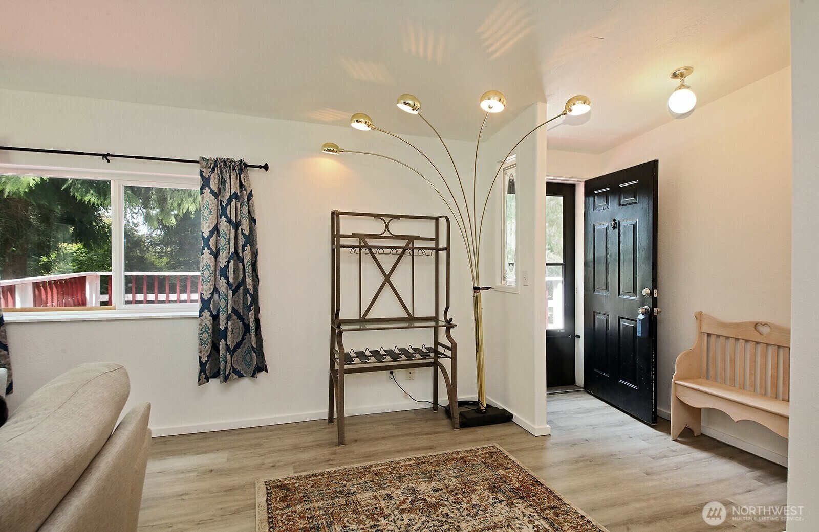 Property Photo: 5845 Alpha Lane WA 98249
