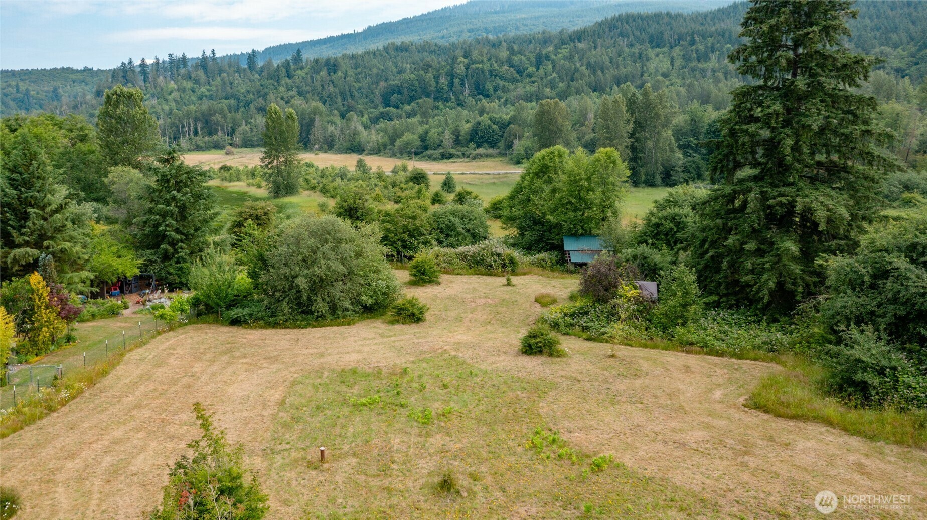 Property Photo: 48045 Moen Road WA 98237