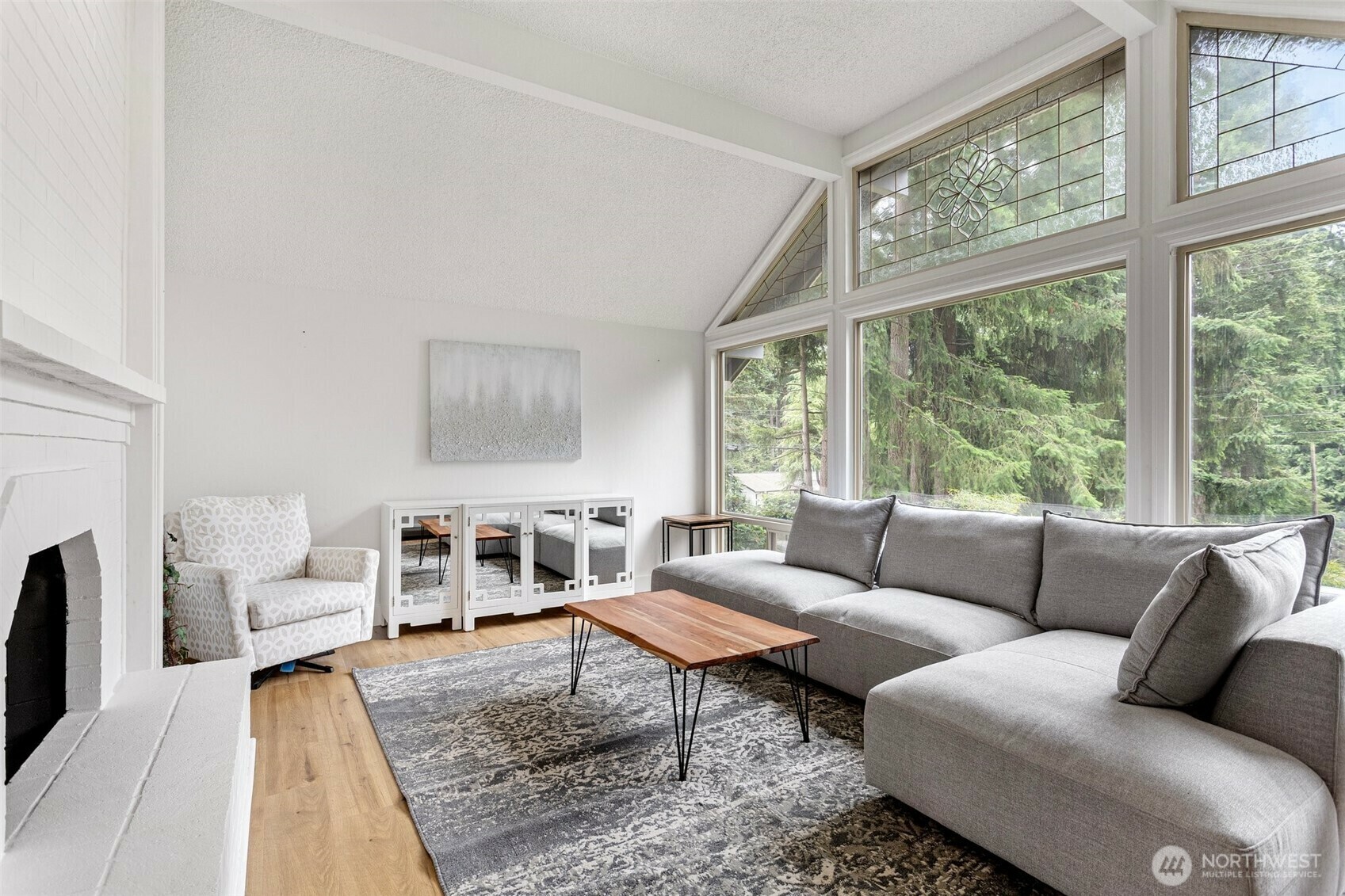 Property Photo: 2858 241st Avenue SE WA 98075