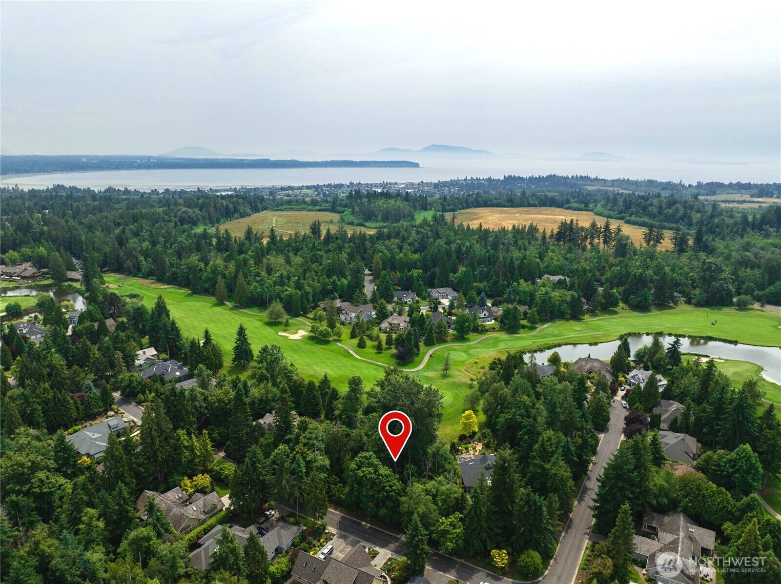 Property Photo:  5565  Peregrine Way  WA 98230 