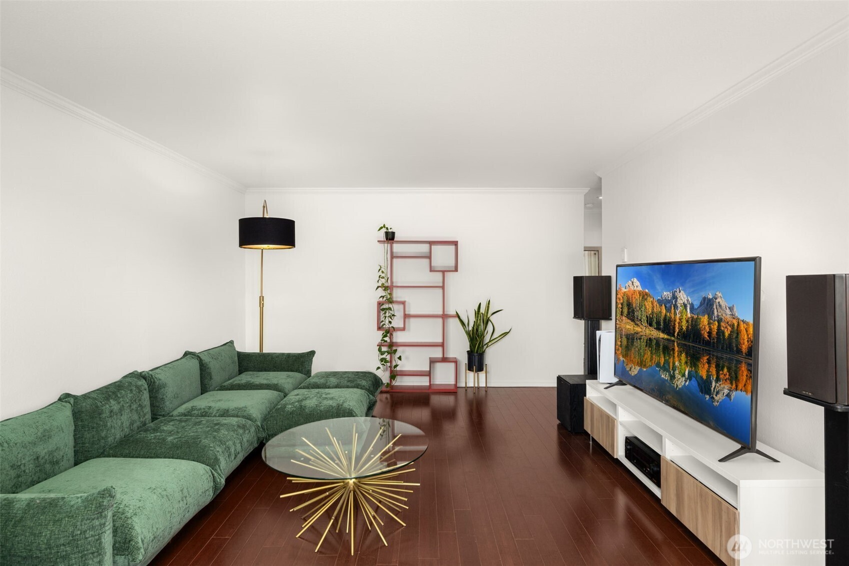 Property Photo: 750 Crockett Street 403 WA 98109