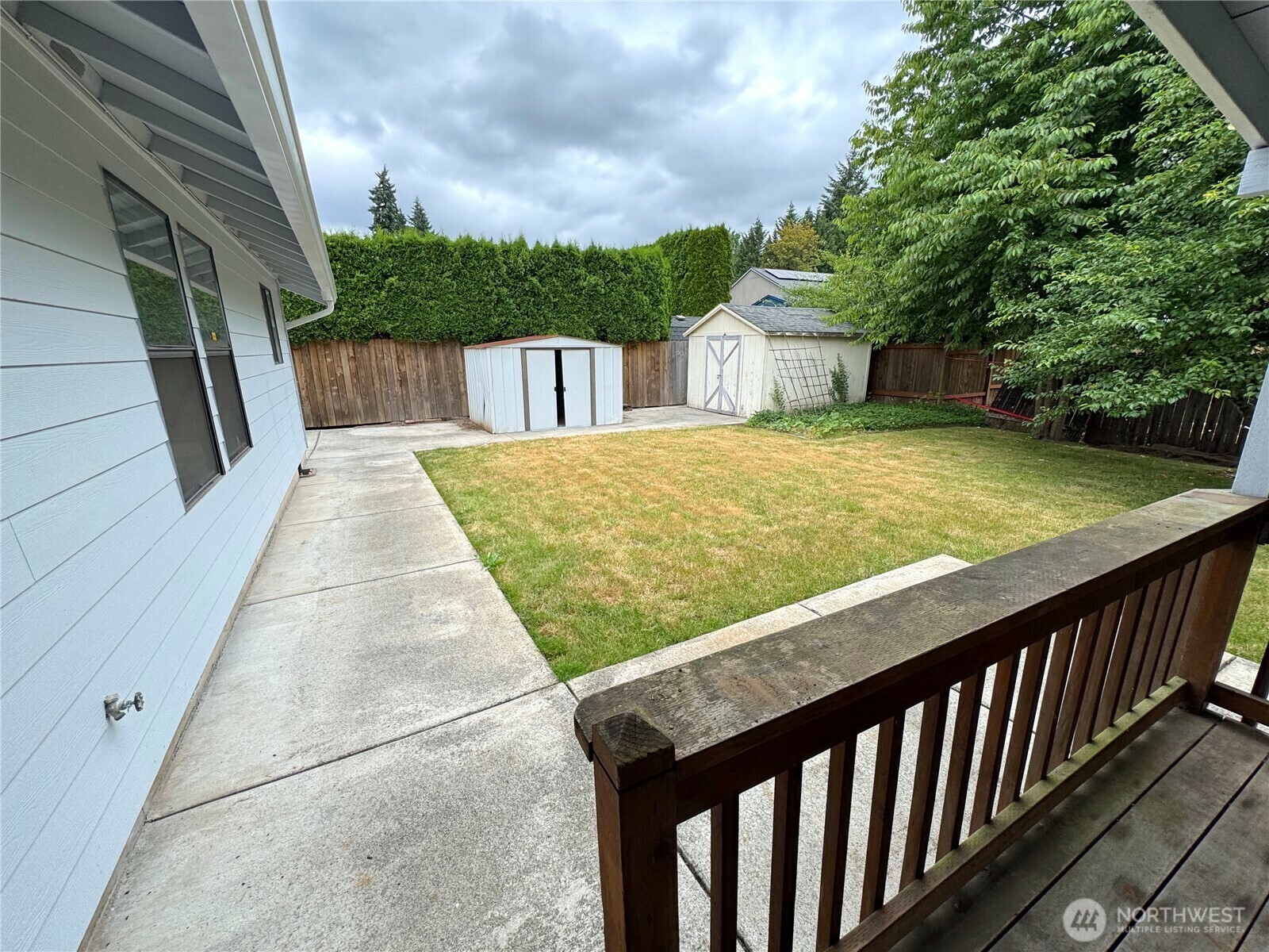 Property Photo:  8911 NE 32nd Avenue  WA 98665 