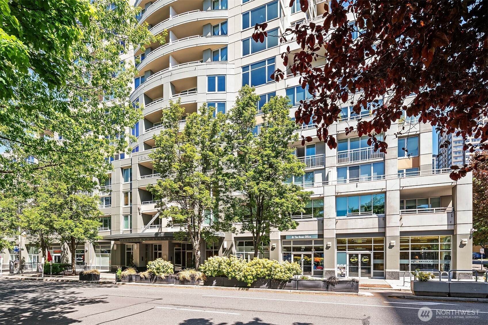 Property Photo:  2600  2nd Avenue S03s24  WA 98121 