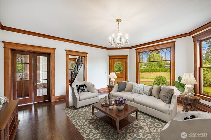 Property Photo: 1371 W Axton Road WA 98248