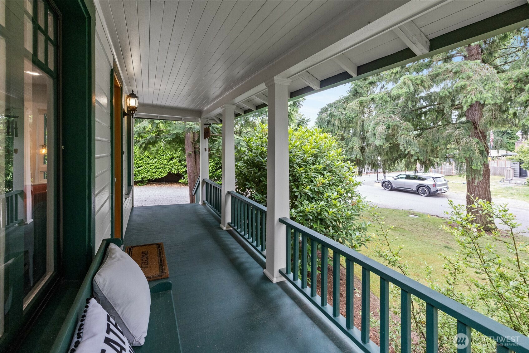 Property Photo: 8213 S Fawcett Avenue WA 98408
